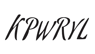KPWRYL logo