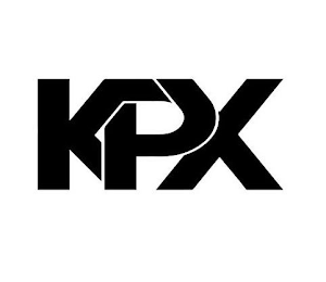 KPX logo