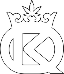 KQ logo