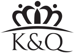 K&Q logo