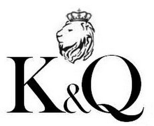 K&Q logo