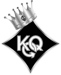KQ logo