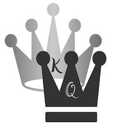 KQ logo