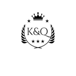 K&Q logo