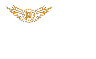 KQ COUTURE CLASSIC logo