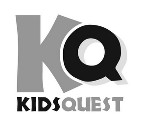 KQ KIDSQUEST logo