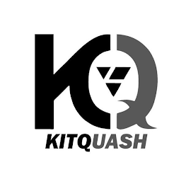 KQ KITQUASH logo