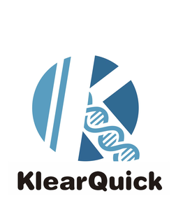 KQ KLEARQUICK