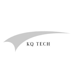 KQ TECH logo