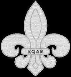 KQAR logo