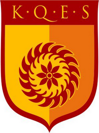 K.Q.E.S logo