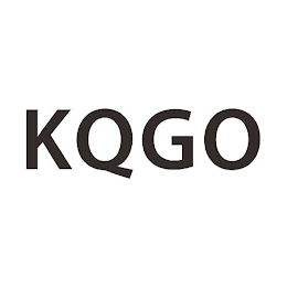 KQGO logo