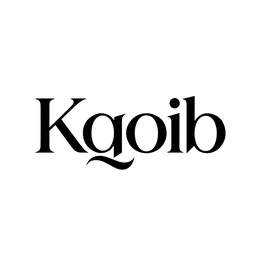 KQOIB logo
