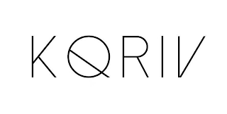 KQRIV logo