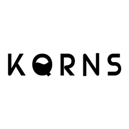 KQRNS logo