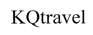 KQTRAVEL logo