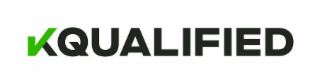 KQUALIFIED logo