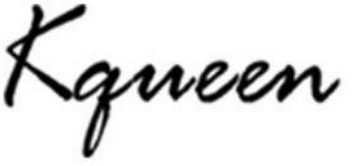 KQUEEN logo