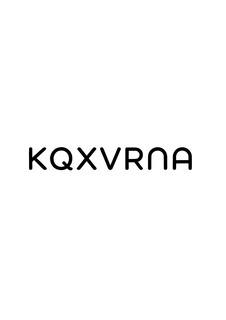 KQXVRNA logo