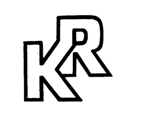 KR logo