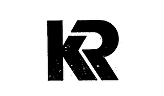 KR logo