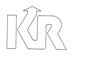 KR logo