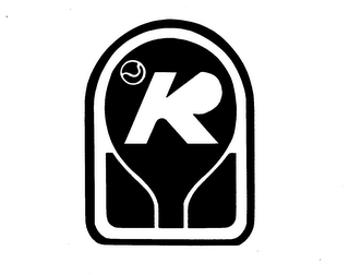 KR logo