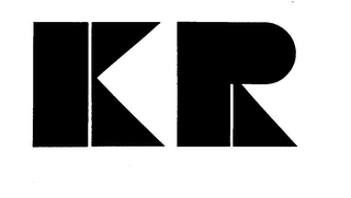 KR logo