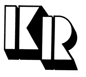KR logo