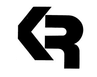 KR logo
