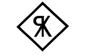 KR logo