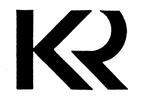 KR logo
