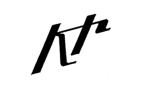 KR logo