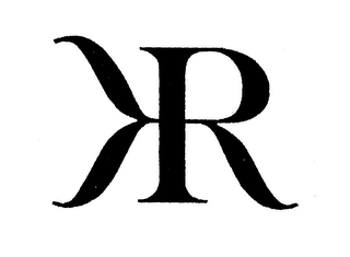 KR logo