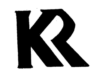 KR logo
