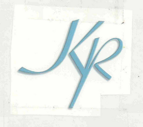 KR logo