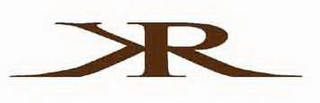 KR logo