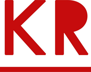 KR logo