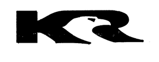 KR logo