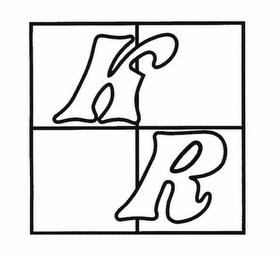 KR logo