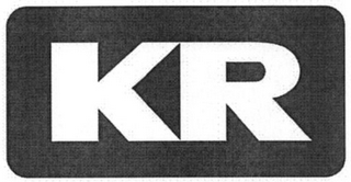KR logo