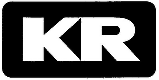 KR logo