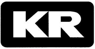 KR logo