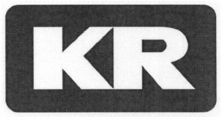 KR logo