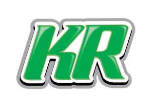 KR logo