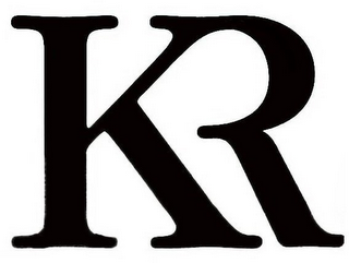 KR logo