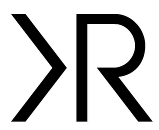 KR logo