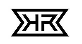 KR logo