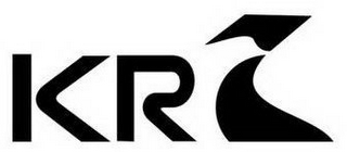 KR logo