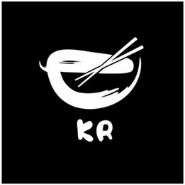 KR logo